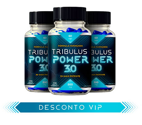 Tribulus Power 3.0