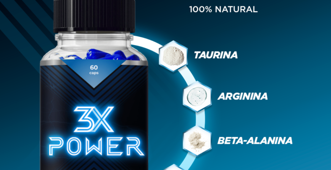 3x-power-formula