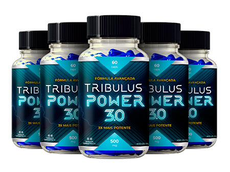 tribulus power