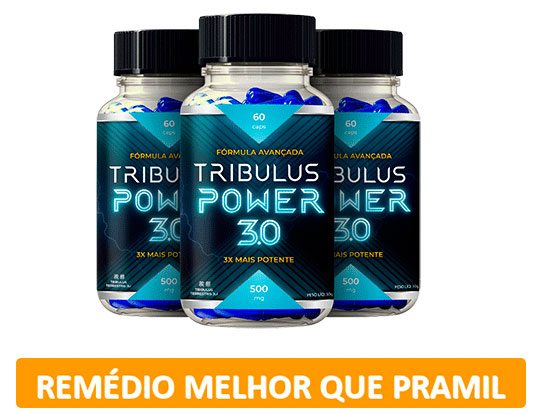 Tribulus Power 3.0